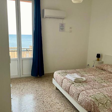 Le Ninfe Apartment Trapani Exterior photo