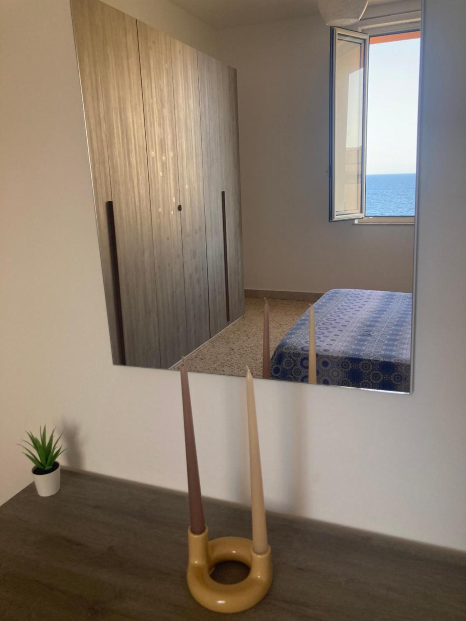Le Ninfe Apartment Trapani Exterior photo